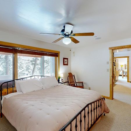 Antler Ridge Villa Big Sky Bagian luar foto