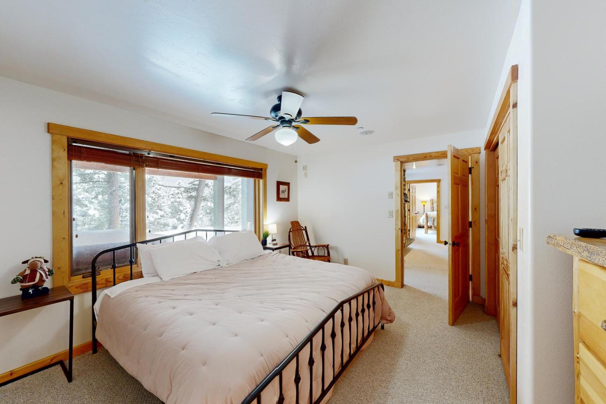 Antler Ridge Villa Big Sky Bagian luar foto