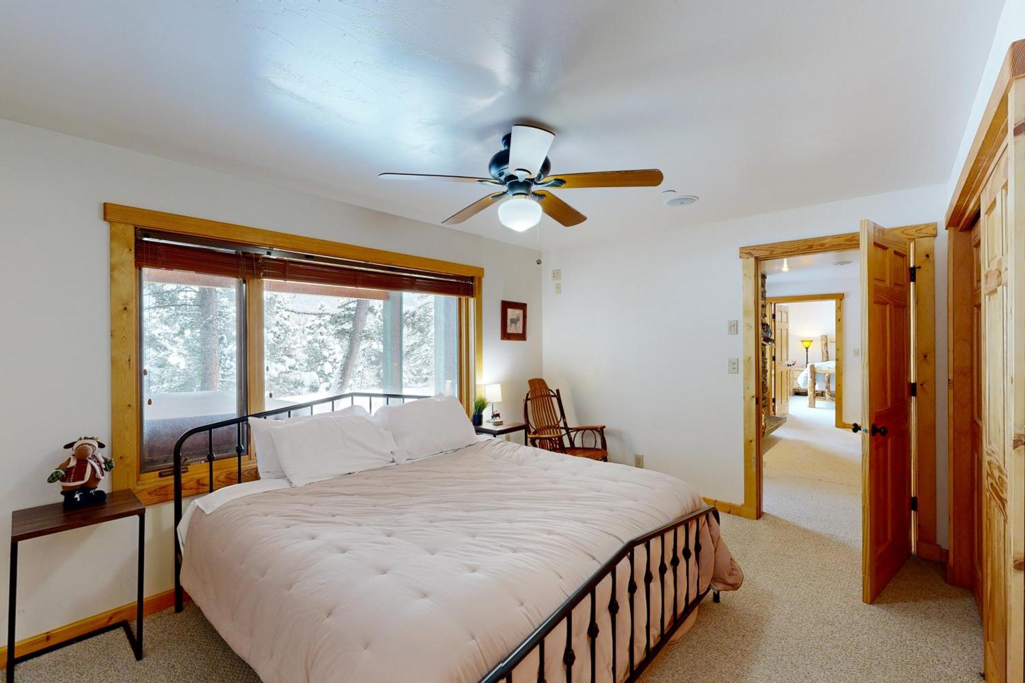 Antler Ridge Villa Big Sky Bagian luar foto