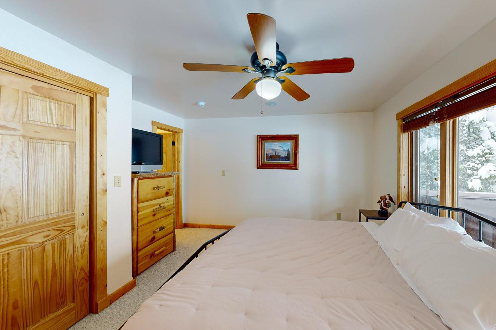 Antler Ridge Villa Big Sky Bagian luar foto