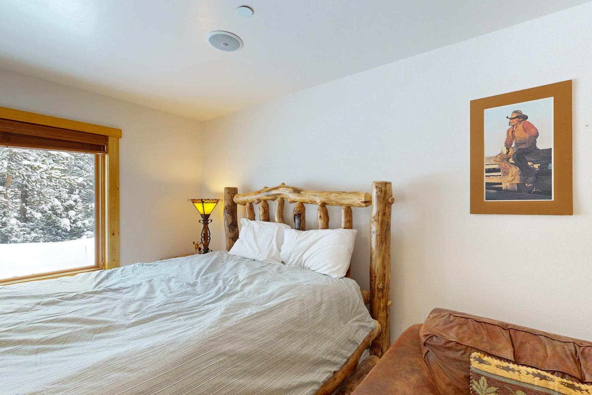 Antler Ridge Villa Big Sky Bagian luar foto