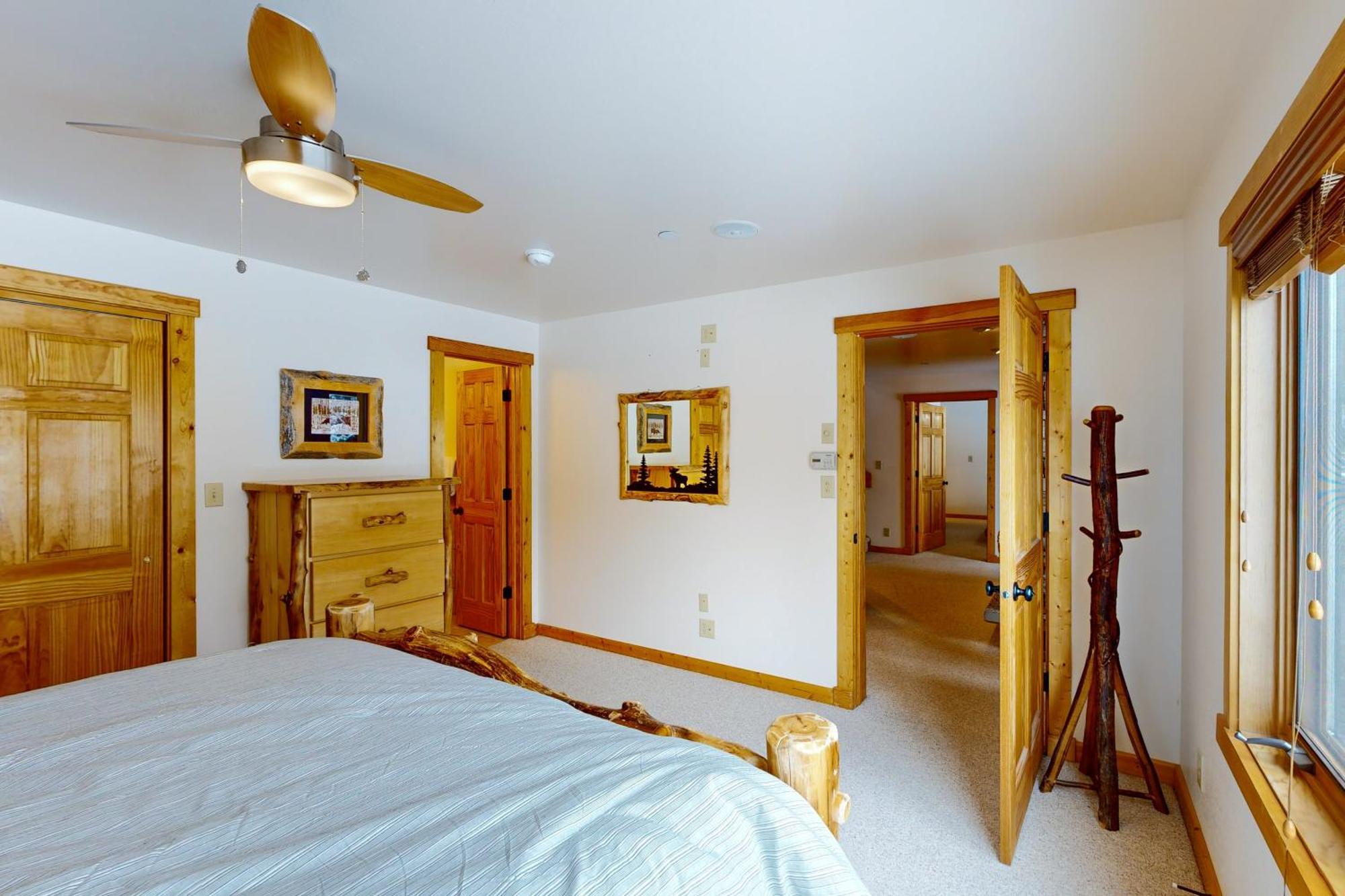 Antler Ridge Villa Big Sky Bagian luar foto