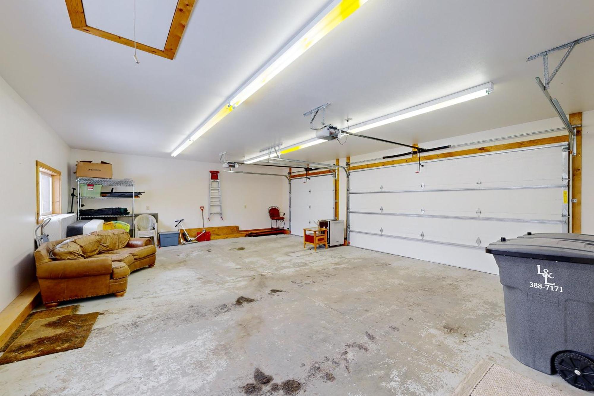 Antler Ridge Villa Big Sky Bagian luar foto