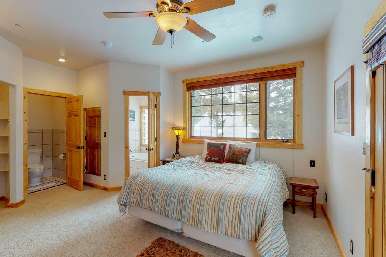 Antler Ridge Villa Big Sky Bagian luar foto