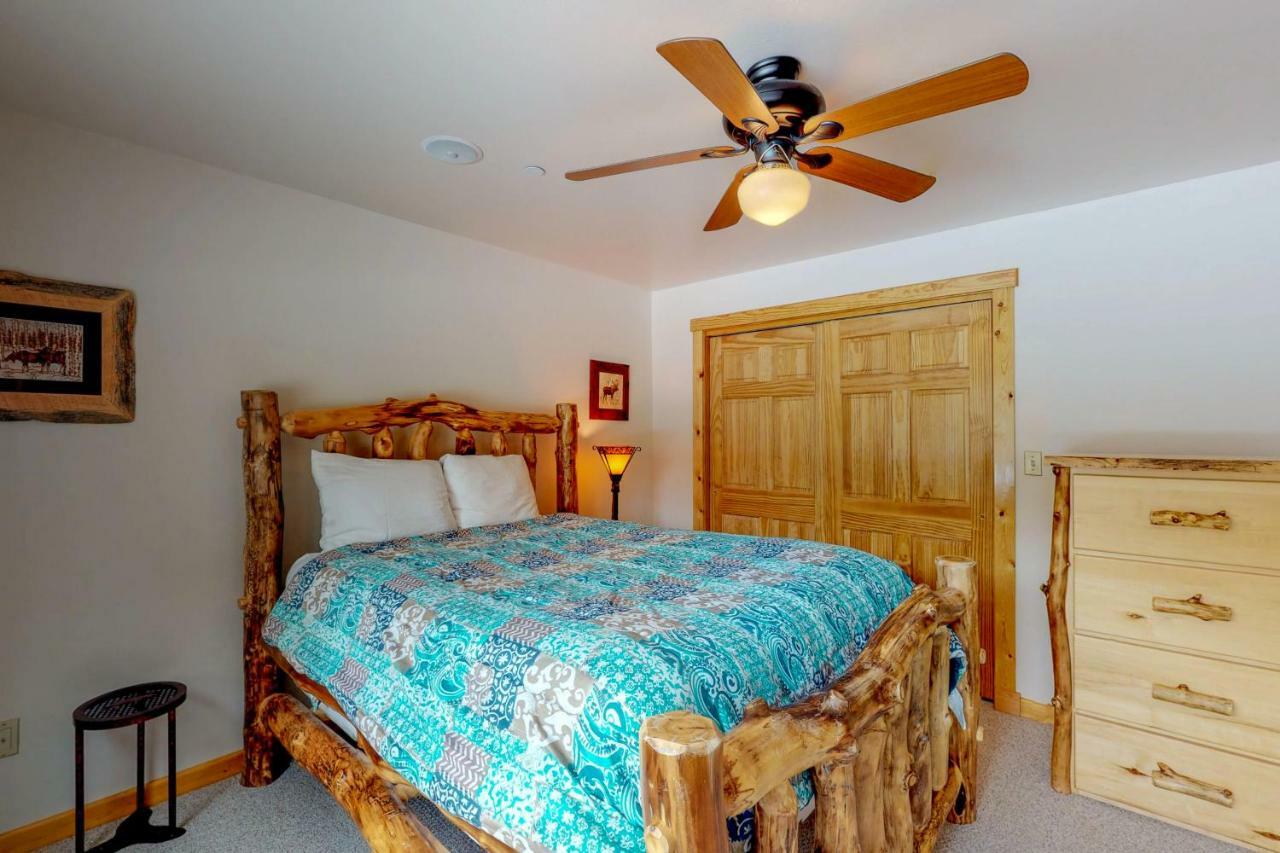Antler Ridge Villa Big Sky Bagian luar foto