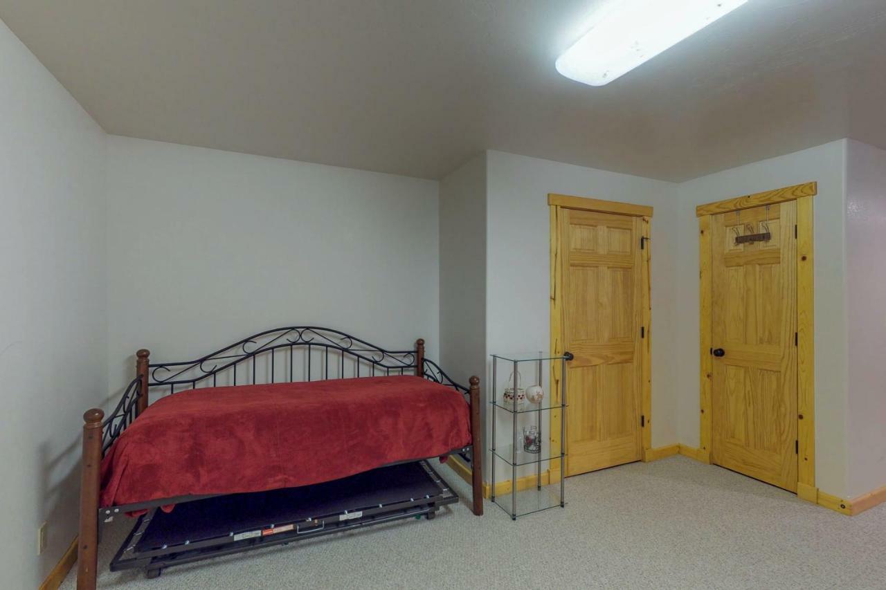 Antler Ridge Villa Big Sky Bagian luar foto